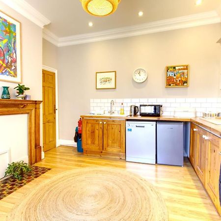 Cinque Ports Retreat Appartement Hastings Buitenkant foto