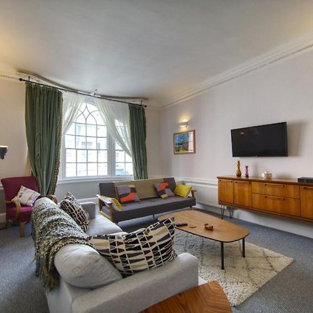Cinque Ports Retreat Appartement Hastings Buitenkant foto