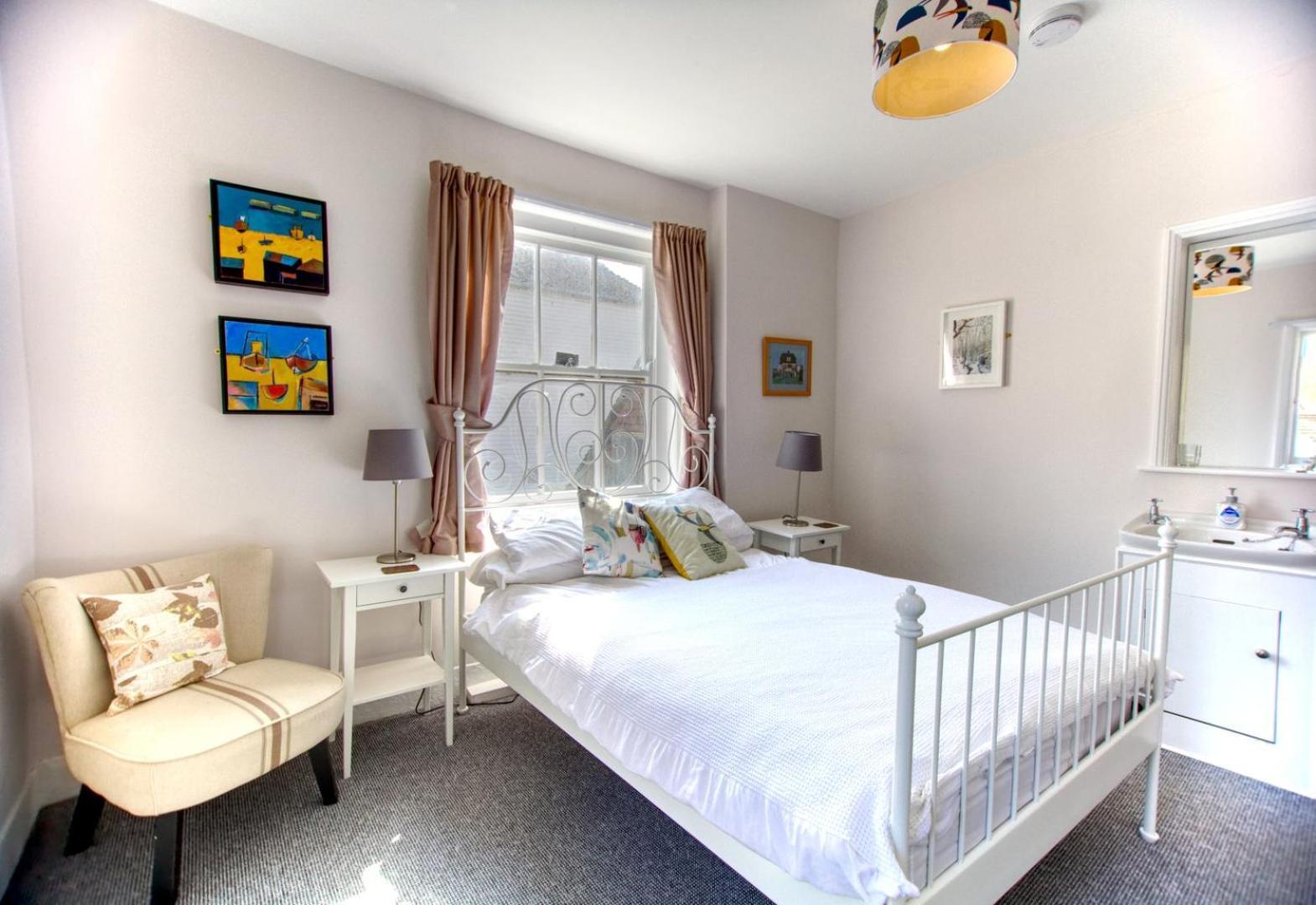 Cinque Ports Retreat Appartement Hastings Buitenkant foto