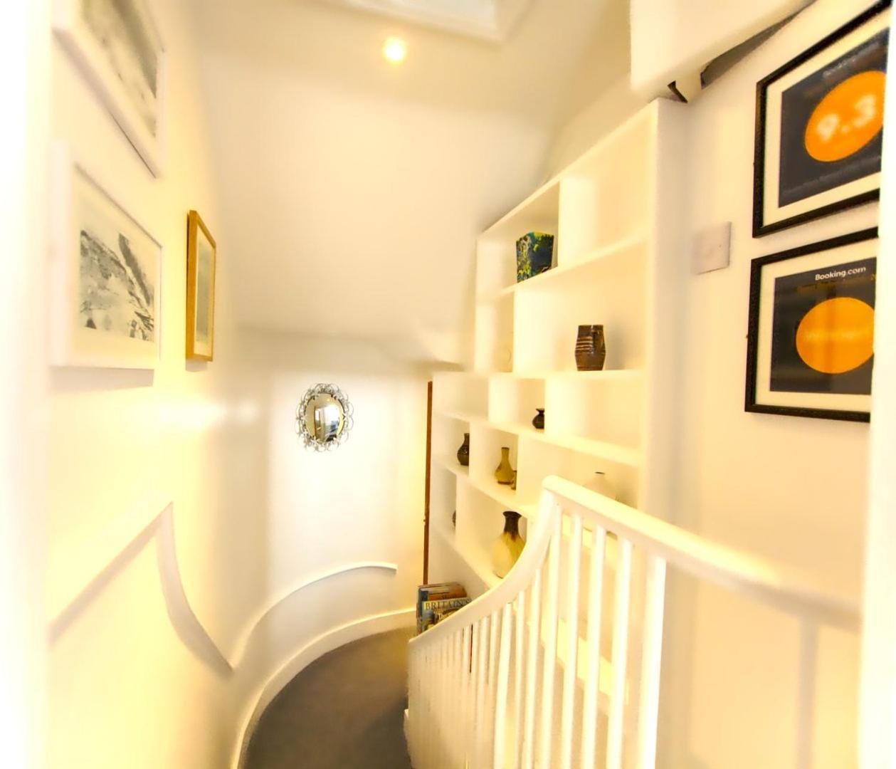 Cinque Ports Retreat Appartement Hastings Buitenkant foto