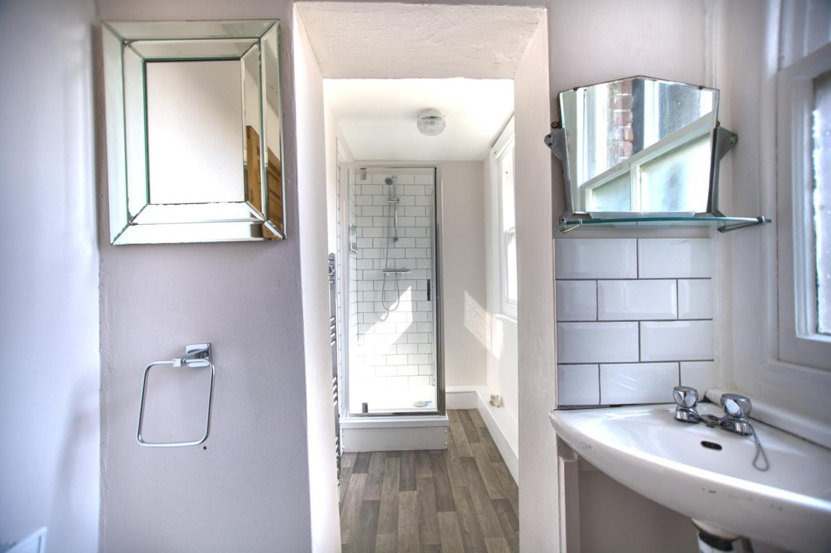 Cinque Ports Retreat Appartement Hastings Buitenkant foto