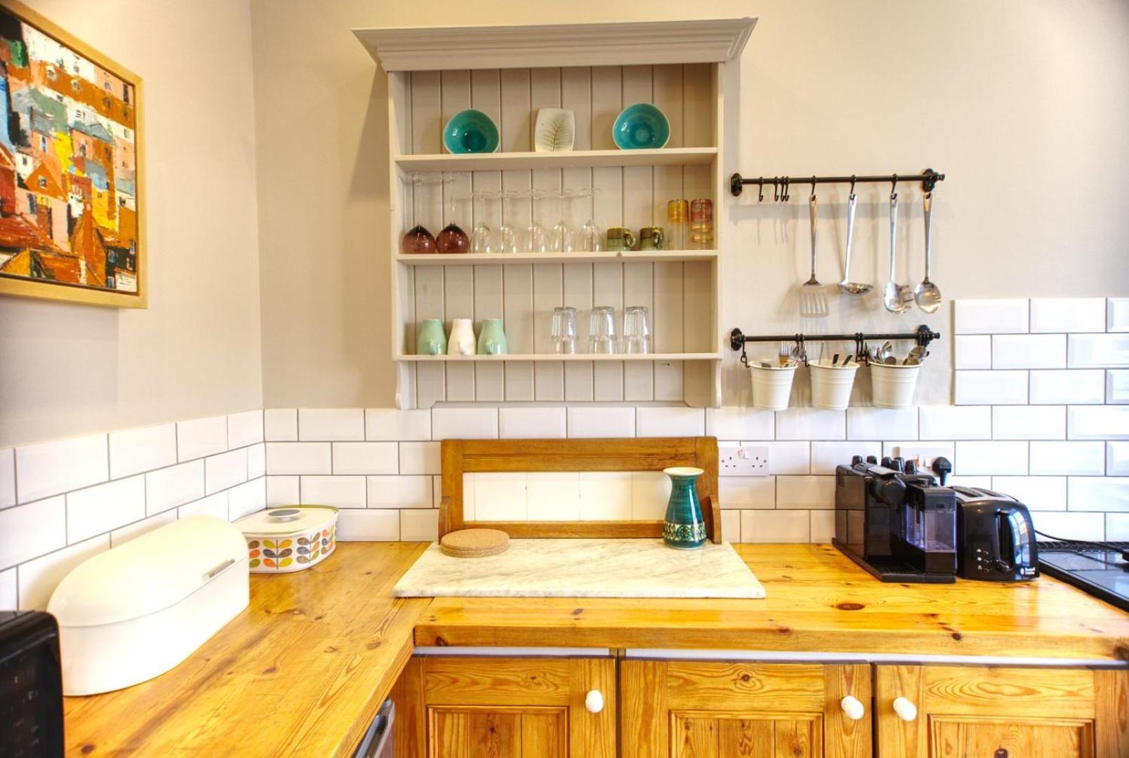 Cinque Ports Retreat Appartement Hastings Buitenkant foto