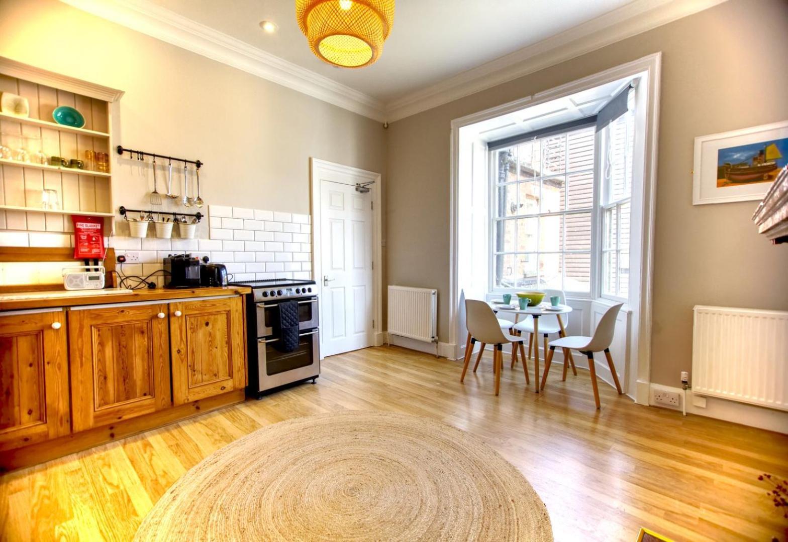 Cinque Ports Retreat Appartement Hastings Buitenkant foto