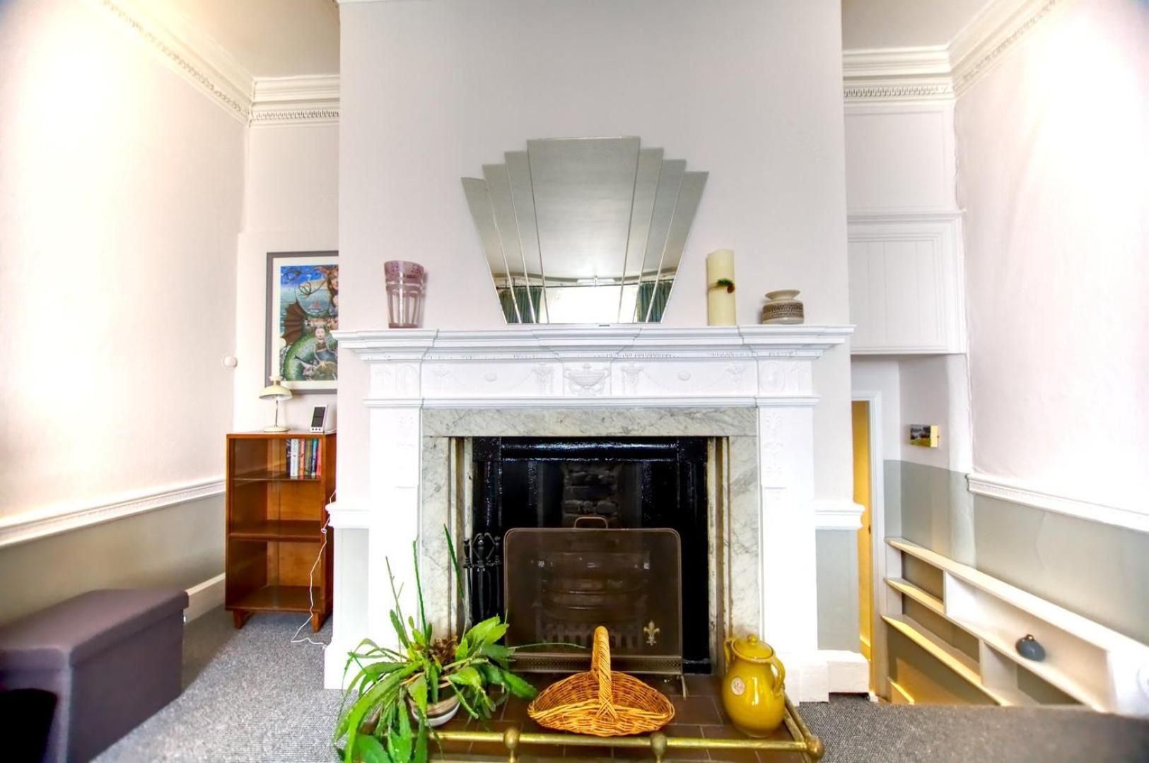 Cinque Ports Retreat Appartement Hastings Buitenkant foto
