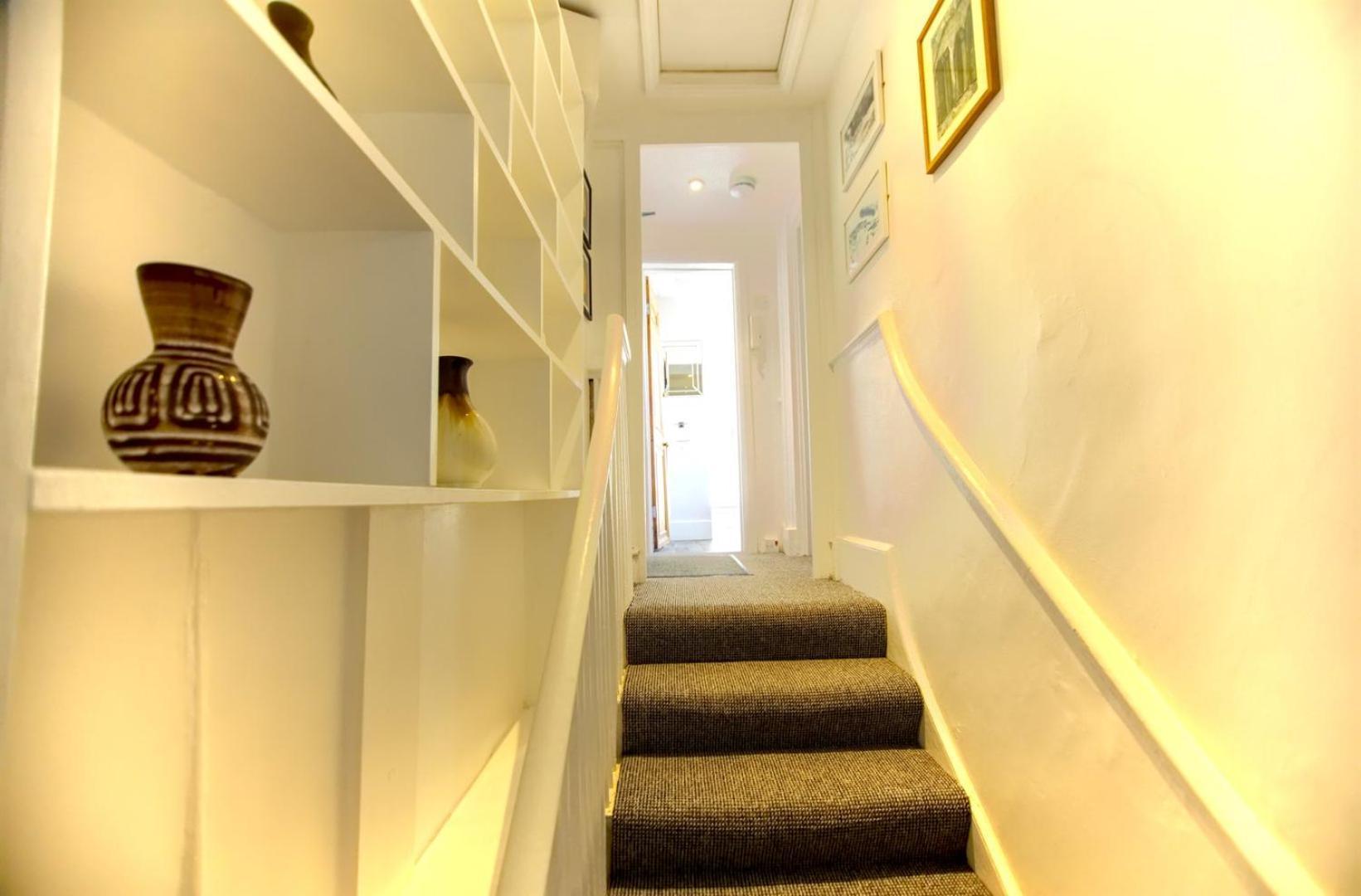 Cinque Ports Retreat Appartement Hastings Buitenkant foto
