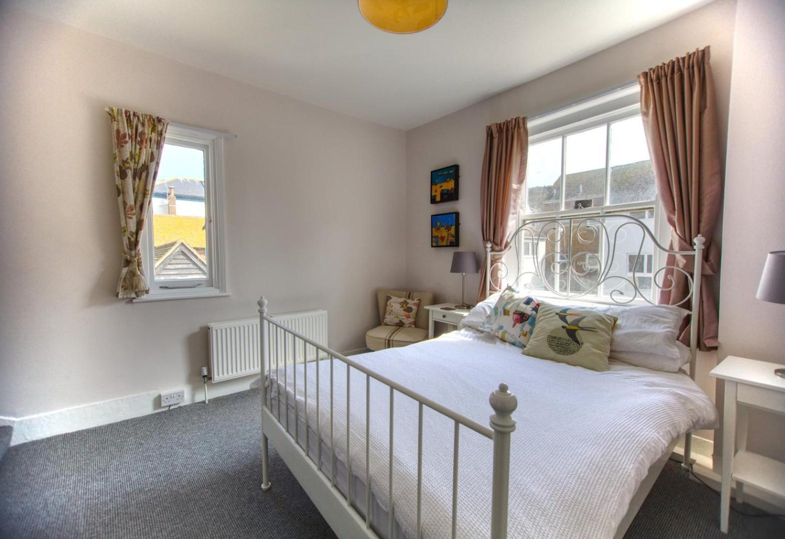 Cinque Ports Retreat Appartement Hastings Buitenkant foto
